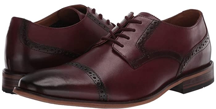 bostonian shoes macys