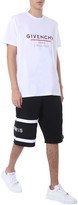 Thumbnail for your product : Givenchy Oversize Fit T-shirt
