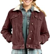 Thumbnail for your product : Carhartt 100659 Women's Southold Jacket - Sherpa Lined CLOSEOUT