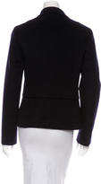 Thumbnail for your product : Jil Sander Blazer w/ Tags