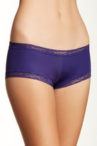 Thumbnail for your product : DANA-CO APPAREL GROUP Bliss Smooth Boyshort