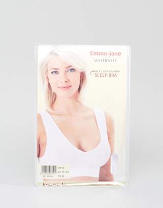 Emma Jane Diana Maternity Sleep Bra