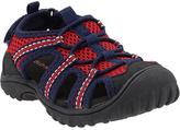 Thumbnail for your product : Old Navy Hybrid Hiking-Water Shoes for Baby