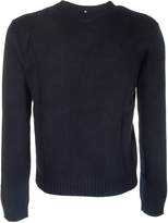 Thumbnail for your product : Valentino Crew Neck Jumper