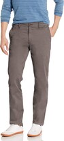Thumbnail for your product : Goodthreads Men's Slim-Fit Washed Chino trouser