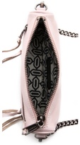 Thumbnail for your product : Rebecca Minkoff Mini 5 Zip Cross Body Bag
