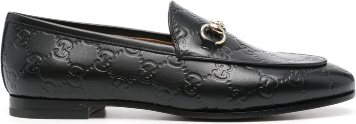 Gucci Jordaan loafers