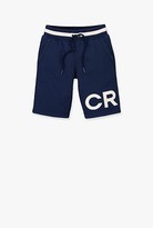 Thumbnail for your product : Country Road Organically Grown Cotton Logo Sweat Short