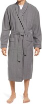 Thumbnail for your product : Majestic International Citified Cotton Robe