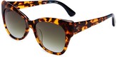Thumbnail for your product : Toms Autry Cat Eye Sunglasses, 54mm
