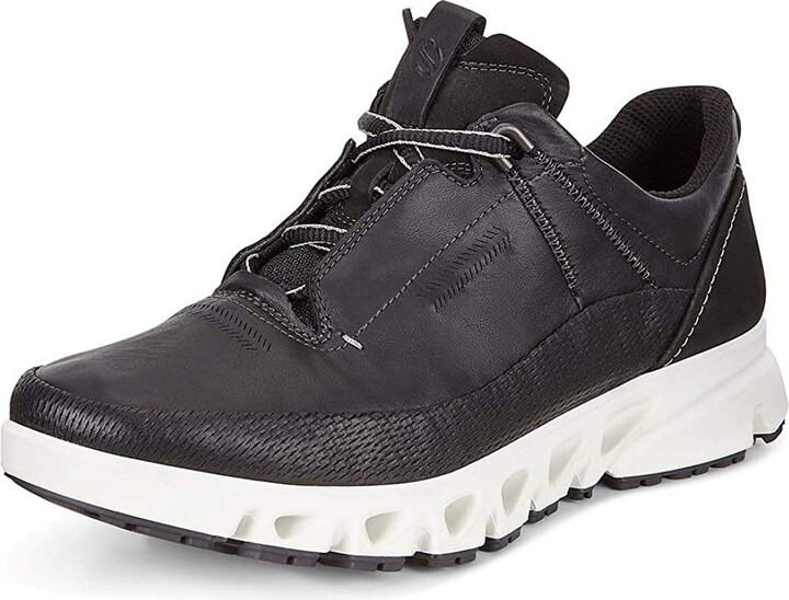 ecco gore tex runners