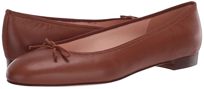 j crew mules flats