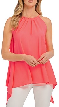 dkny halter top