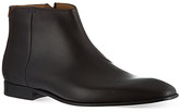 Thumbnail for your product : Paul Smith Dove zip Chelsea boots - for Men