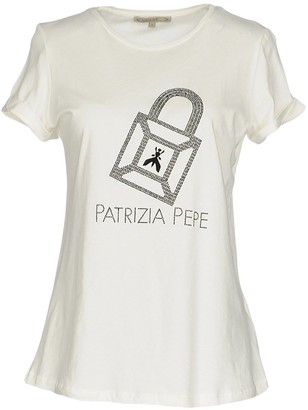 Patrizia Pepe T-shirts