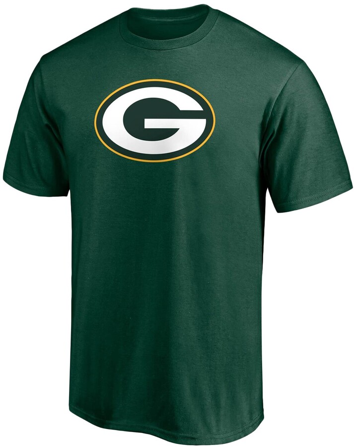 new packer shirts