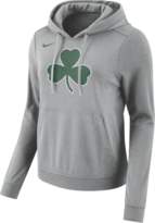 Thumbnail for your product : Nike Boston Celtics City Edition
