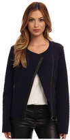 Thumbnail for your product : Sanctuary Knit Everyday Moto Jacket