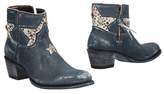 Thumbnail for your product : Sendra Ankle boots