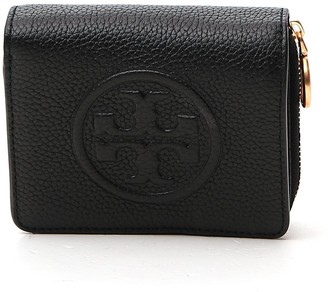 Tory Burch Perry Bombe Bifold Wallet - ShopStyle