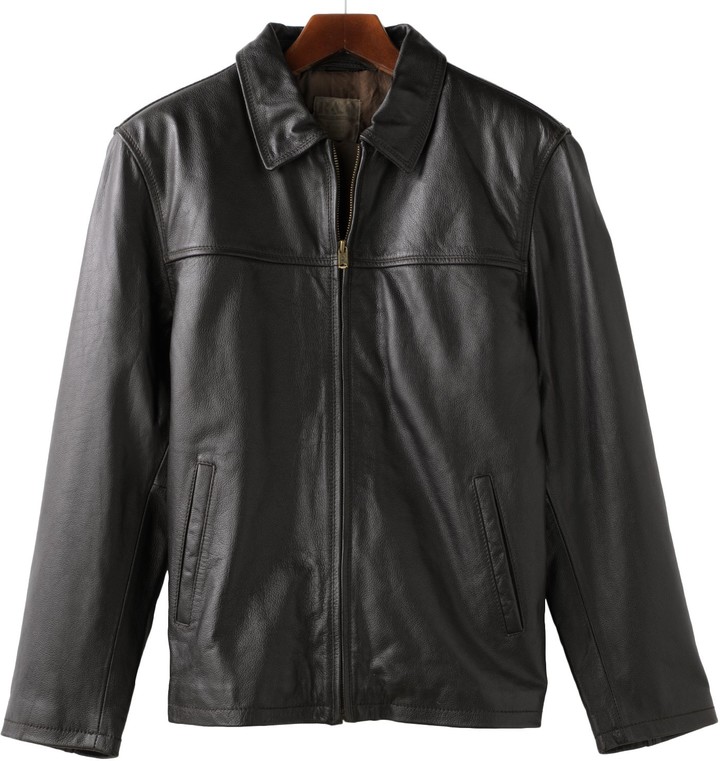 reilly olmes leather jacket