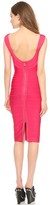 Thumbnail for your product : Herve Leger Ardell Dress