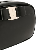 Thumbnail for your product : Ferragamo Vara bow crossbody bag