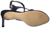 Thumbnail for your product : Stuart Weitzman Align 95 Leather Sandal