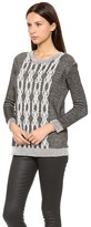 Thumbnail for your product : BB Dakota Nash Sweater