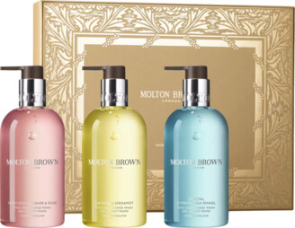 MOLTON BROWN ROSE DUNES ギフトセット ローズデューン ボディケア ギフトセット 300ml×2 – MOLTON BROWN