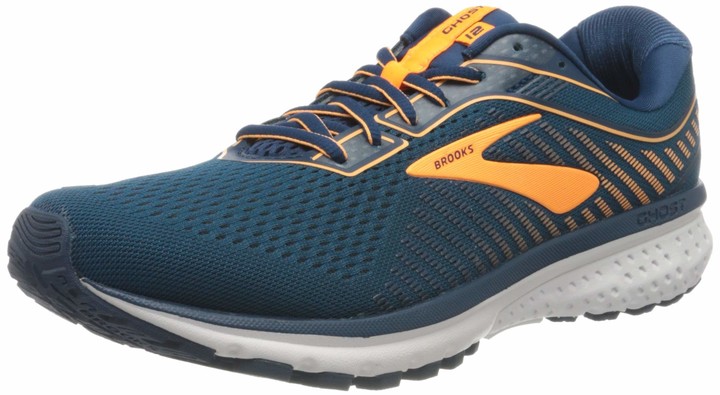 brooks ghost 111