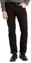 the bay levis 513