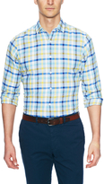 Thumbnail for your product : Plaid Sportshirt