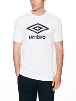Thumbnail for your product : Umbro by Kim Jones 7464 Logo T-Shirt