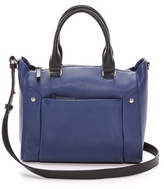 Thumbnail for your product : See by Chloe Keren Small Handbag with Shoulder Strap