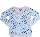 Thumbnail for your product : Victoria's Secret Sleepshirt Womens Thermal Pajama Shirt Waffle Weave New V229
