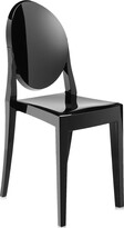 Thumbnail for your product : Kartell Victoria Ghost Chair (Set of 2)