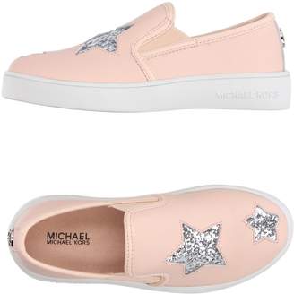 MICHAEL Michael Kors Low-tops & sneakers - Item 11212422