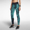 Thumbnail for your product : Nike Epic Lux Printed Women's Running Tights