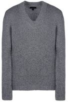 Thumbnail for your product : Burberry Cashmere sweater