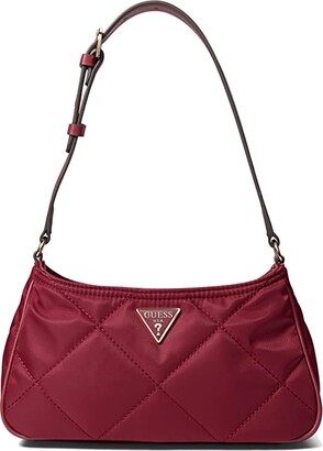 guess red bag price
