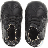 Thumbnail for your product : Robeez Dress Man Mini Shoe (Infant/Todder)