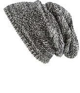Thumbnail for your product : Capelli of New York Textured Knit Beanie (Juniors)