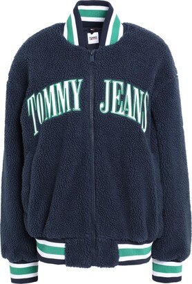 Tommy Jeans TOMMY JEANS Jackets