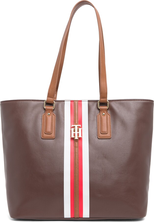 Tommy Hilfiger Jaden Tote Bag ShopStyle