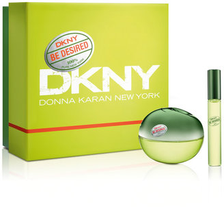 DKNY Be Desired 1.7 Oz Gift Set