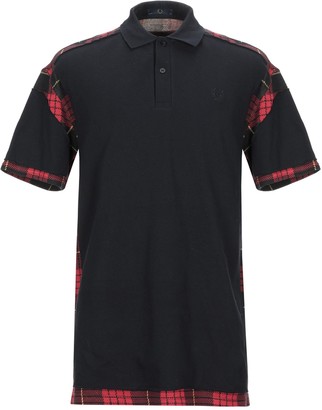 Fred Perry Polo shirts