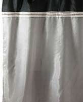 Silver Shower Curtain Shopstyle