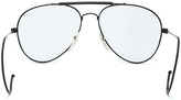 Thumbnail for your product : Forever 21 Replay Vintage Aviator Readers
