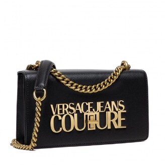 Versace Jeans Couture 72va4bl1_71879 Shoulder Bag